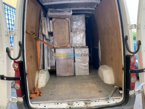 Transport