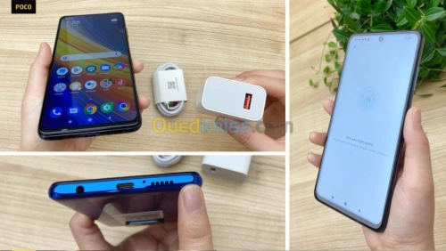 Xiaomi POCO X3 PRO