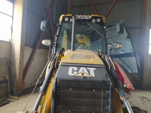 Pare brise CATERPILLAR