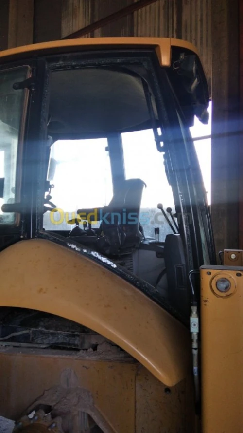 Pare brise CATERPILLAR