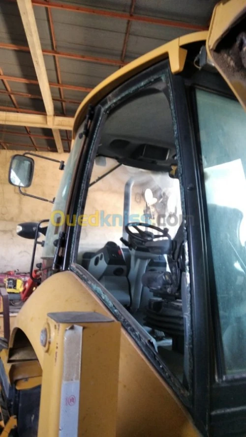 Pare brise CATERPILLAR