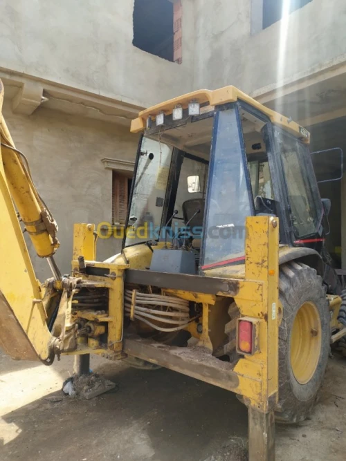 Pare brise CATERPILLAR