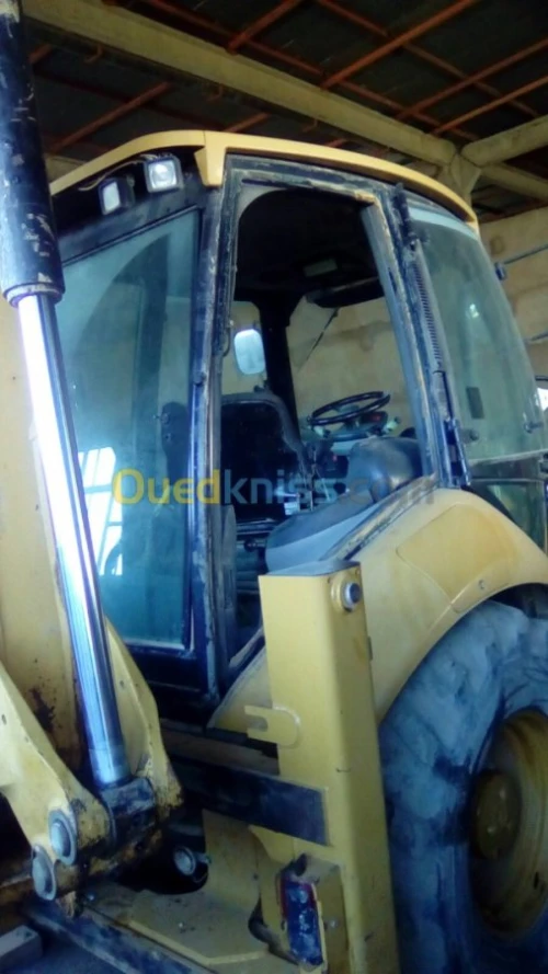 Pare brise CATERPILLAR