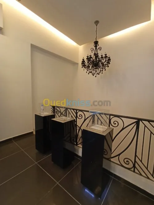Location Local Oran Oran