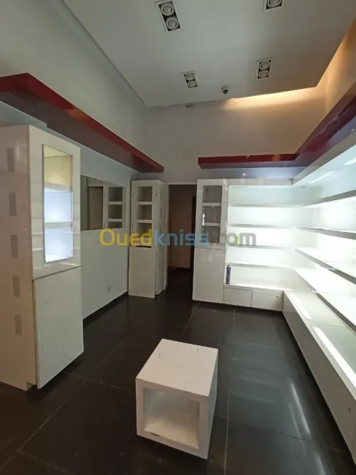 Location Local Oran Oran