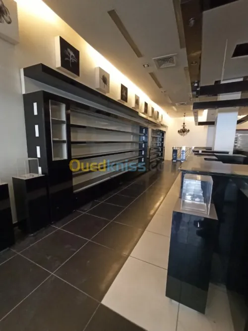 Location Local Oran Oran