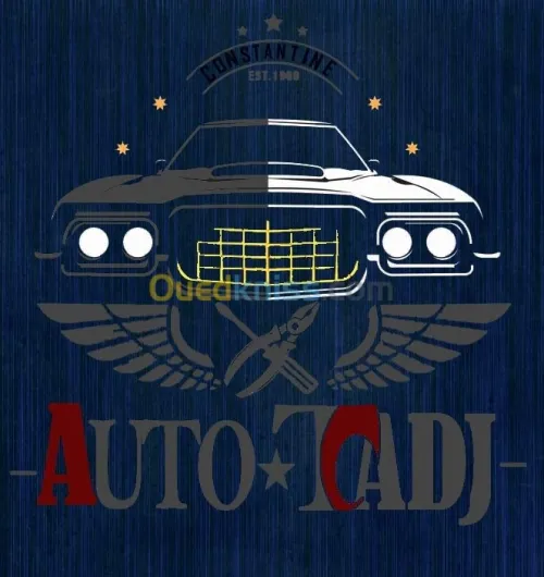 Electrecien Auto 