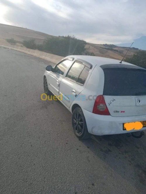 Renault Clio Campus 2014 Extréme 
