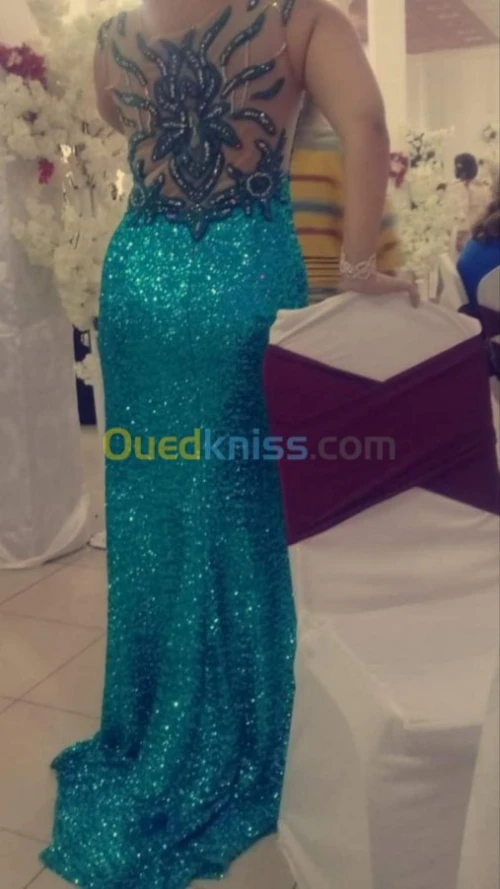 Location Location robe soirée 