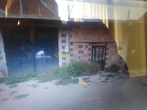 Vente Carcasse Tiaret Tiaret