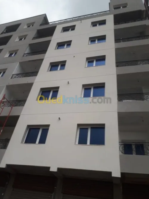 Peinture Facade Monocouche