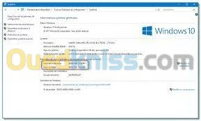 activation windows 10
