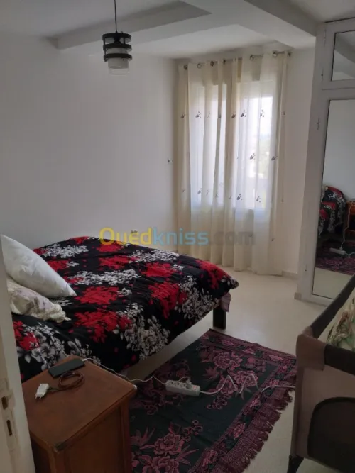 Location vacances Appartement F2 Bejaia Bejaia