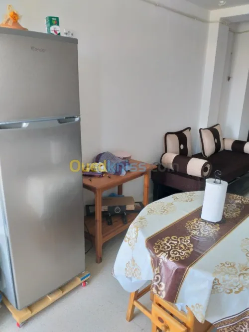 Location vacances Appartement F2 Bejaia Bejaia