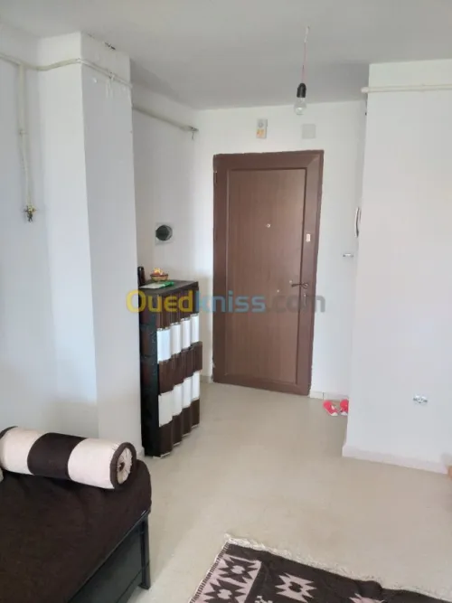 Location vacances Appartement F2 Bejaia Bejaia
