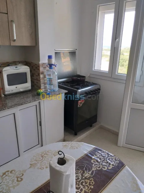 Location vacances Appartement F2 Bejaia Bejaia