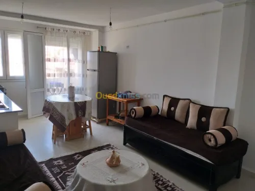 Location vacances Appartement F2 Bejaia Bejaia