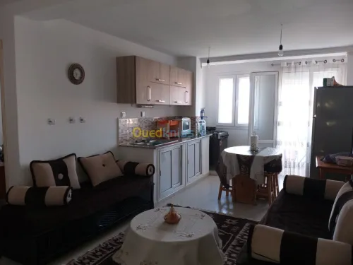 Location vacances Appartement F2 Bejaia Bejaia