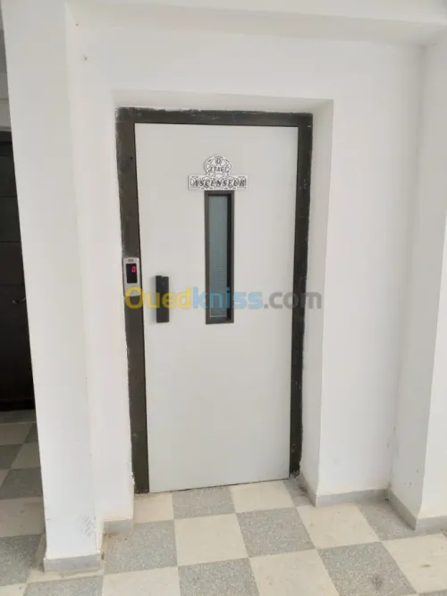 Location vacances Appartement F2 Bejaia Bejaia