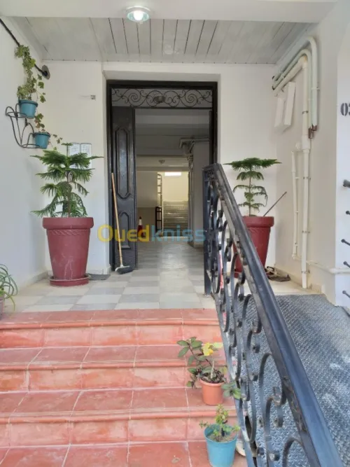 Location vacances Appartement F2 Bejaia Bejaia