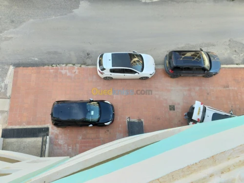 Location vacances Appartement F2 Bejaia Bejaia