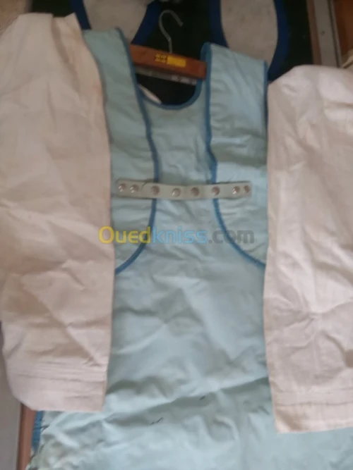 Equipement Médicale :Radioscopie