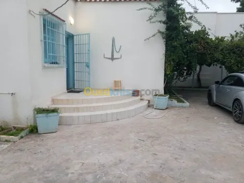 Cherche location bien immobilier Boumerdes Zemmouri