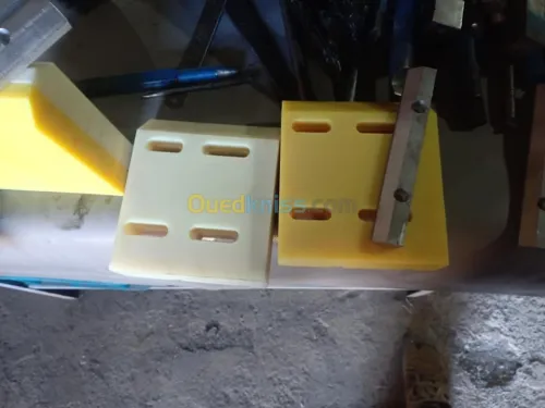 Pièce Mécanique de précision 
