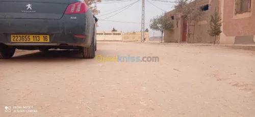 Travaux de terrassement et voirié