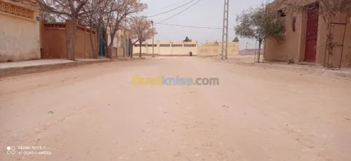 Travaux de terrassement et voirié