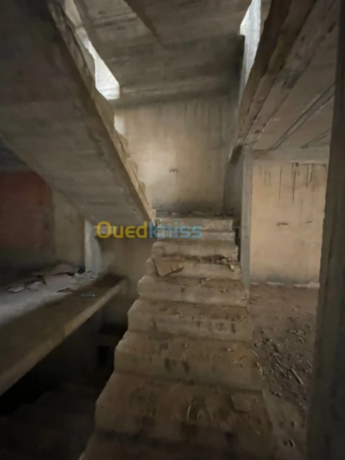 Vente Carcasse Alger Oued smar