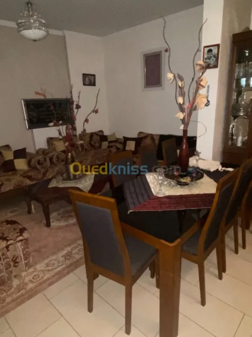 Vente Appartement F5 Oran Bir el djir