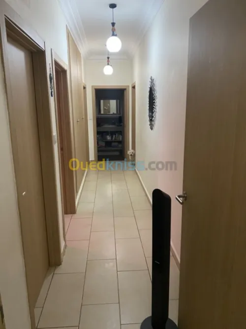 Vente Appartement F5 Oran Bir el djir