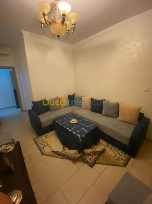 Vente Appartement F5 Oran Bir el djir