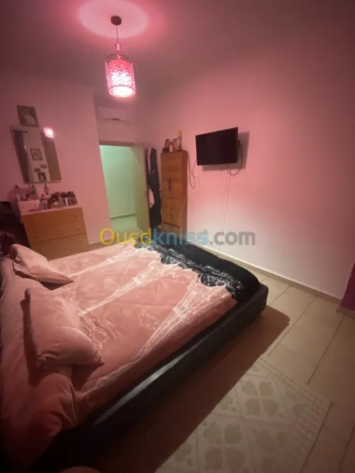 Vente Appartement F5 Oran Bir el djir