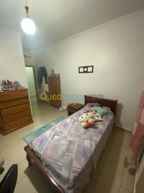 Vente Appartement F5 Oran Bir el djir