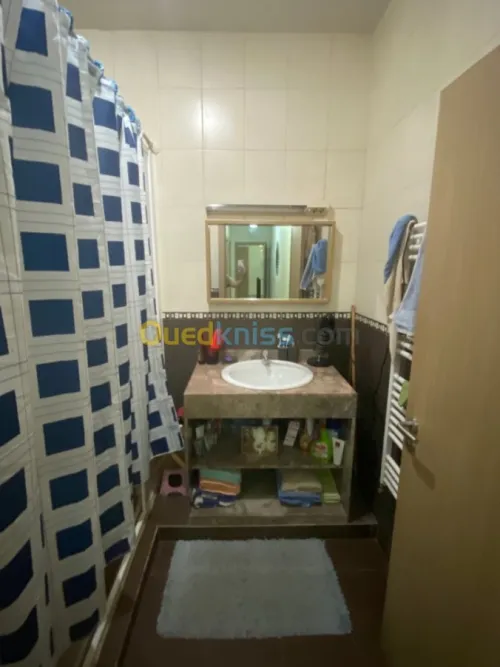 Vente Appartement F5 Oran Bir el djir