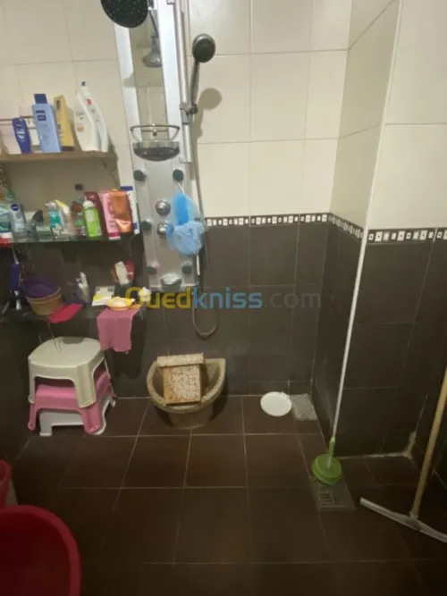 Vente Appartement F5 Oran Bir el djir