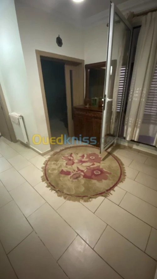 Vente Appartement F5 Oran Bir el djir