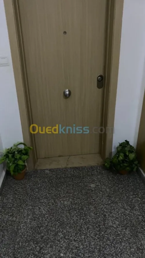Vente Appartement F5 Oran Bir el djir