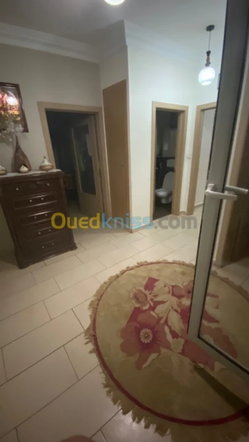 Vente Appartement F5 Oran Bir el djir