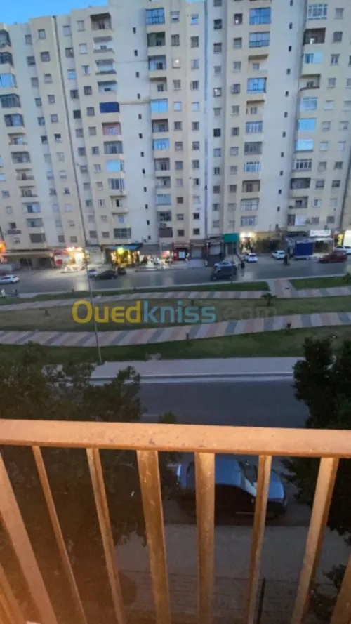 Vente Appartement F5 Oran Bir el djir