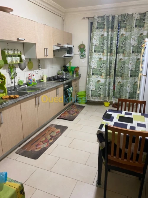 Vente Appartement F5 Oran Bir el djir