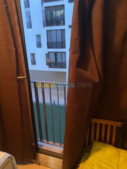 Vente Appartement F5 Oran Bir el djir