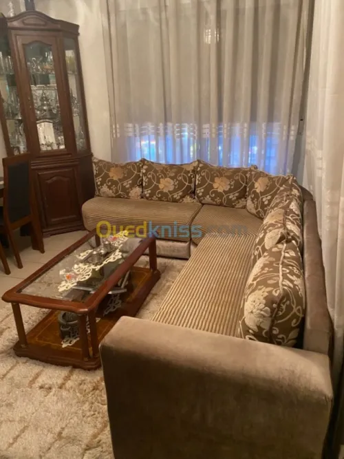 Vente Appartement F5 Oran Bir el djir