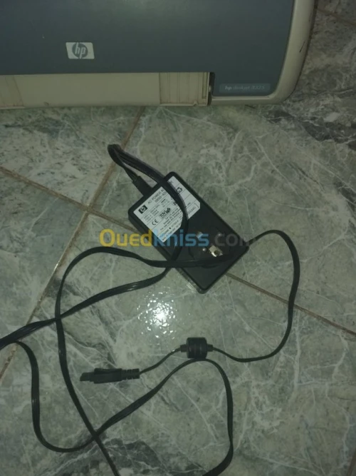  Imprimante HP 3325