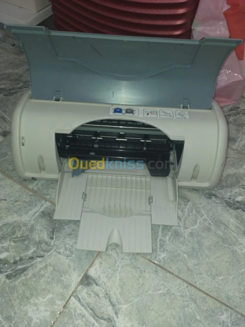  Imprimante HP 3325