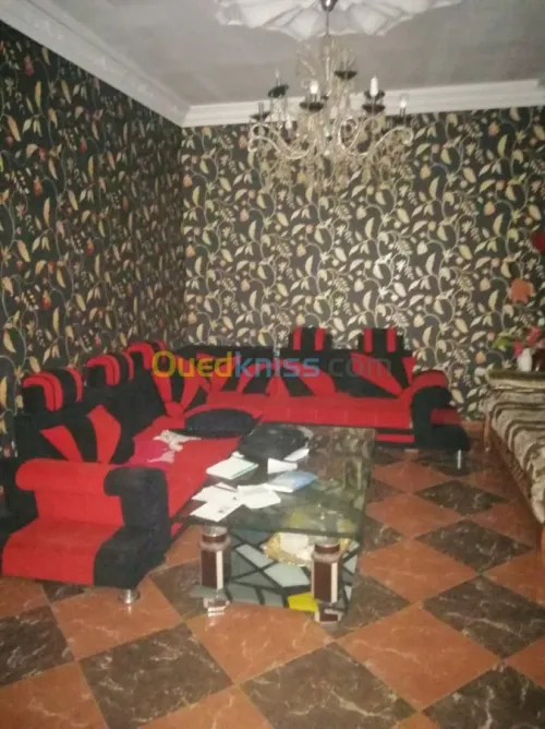 Vente Niveau De Villa F9 Ain defla Ain defla