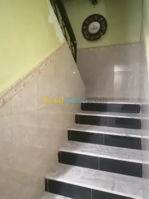 Vente Niveau De Villa F9 Ain defla Ain defla