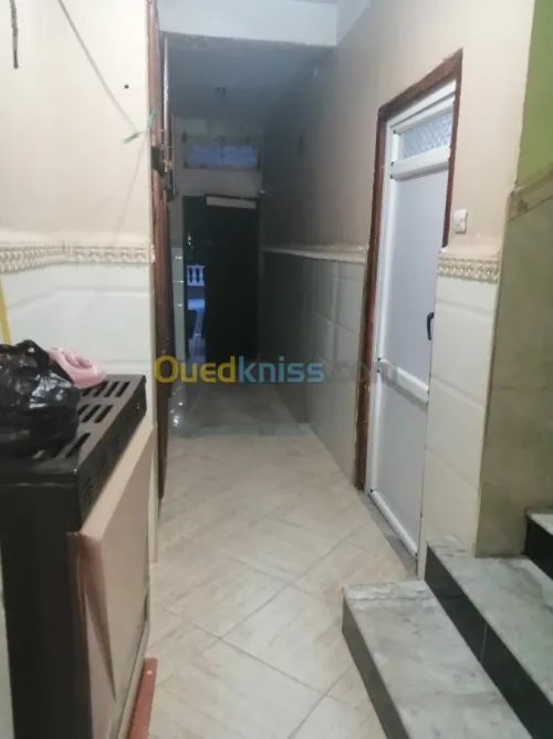 Vente Niveau De Villa F9 Ain defla Ain defla